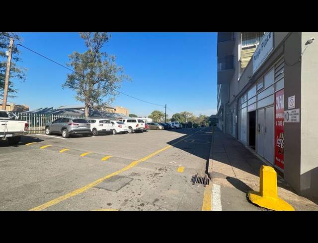3 BEDROOM PROPERTY TO RENT IN PINETOWN